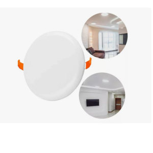 PAINEL LED INFINITO QUAD. 18W 4K 1494 CTB