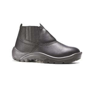 BOTINA CARTOM ELAST. S/BIQ 37