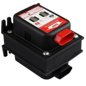 AUTO TRANSFOR.   300VA    210W  - FORCE