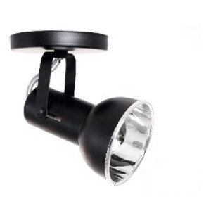 ARS SPOT NEW 1 LAMP E27 PT          4301