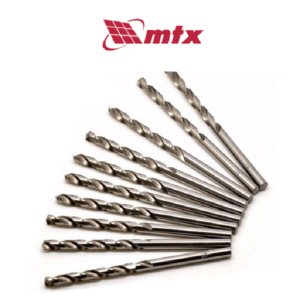 BROCA MTX ACO RAP.   6,00MM