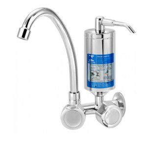 TORN. COZ. PAR C/FIL ABS ¼ B ART C40 CR VTF210CWB