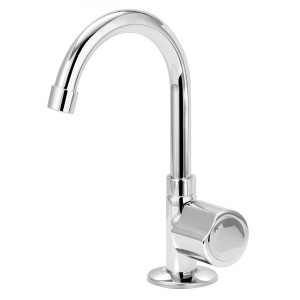 TORNEIRA, BICA ALTA, BANHEIRO MESA