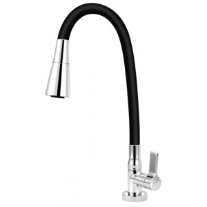 TORNEIRA COZINHA MESA. C/ DUCHA C62