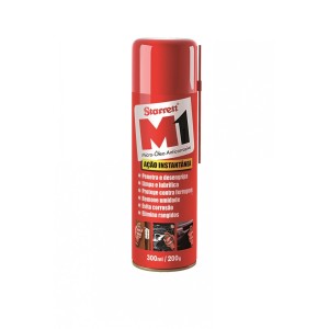 OLEO LUBRIFIC.SPRAY 300ML MULT STARRET