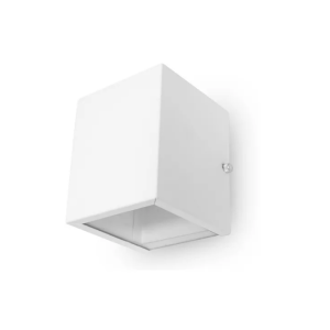 ARANDELA AD005 CUBE EXTERNA BC