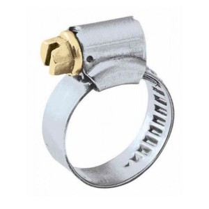 ABRAÇADEIRA ROSCA SEM FIM 2