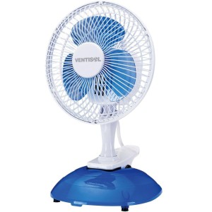 VENTIL. VENTISOL MICRO 20CM AZ 127V PREMIUM