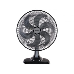 VENTILADOR VENTISOL MESA 40CM 127V CINZA PREMIUM
