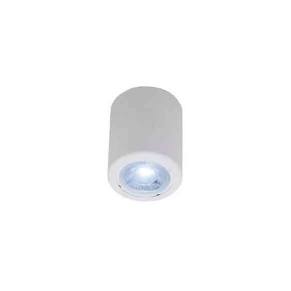 IDEAL PLAFON BOLT SOB RED 1GU10 641 BC