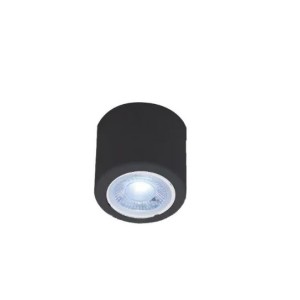 IDEAL PLAFON BOLT SOB RED 1GU10 641 PT