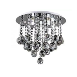 LUSTRE ASCAR 8324/5  S/LAMP. 5XG9