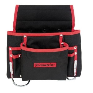 BOLSA MTX 8 BOLSO SUP. MARTELO