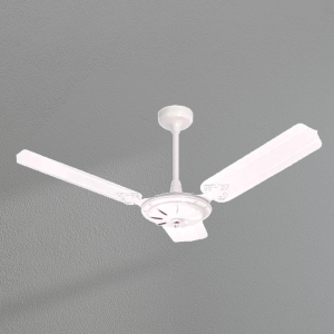 VENTIL. DELTA TETO NEW COML ECO BC 3P 127V