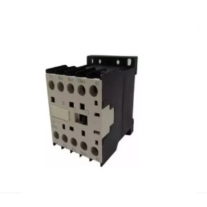CONTATOR JNG MINI TRIP. 9A 1NA 220V CJX2-K0910