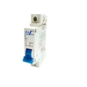 DISJUNTOR JNG 1X 10A DZ4763