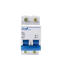 DISJUNTOR JNG 2X 10A DZ4763