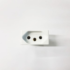 MODULO 1 TOM  2P+T 10A