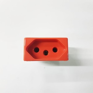 MODULO 1 TOM 2P+T 20A VM