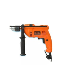Furadeira 560w Vel. Variável 1/2 220v Tm555b2 Black+decker