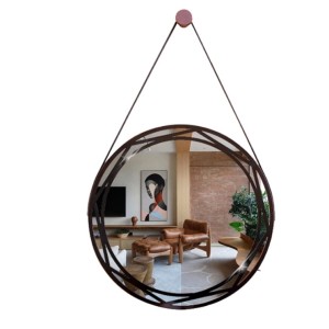 ESPELHO ADNET MAND RED 400MM CR   PD1365