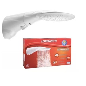CHUVEIRO LXC 7500W 220V ADVA. ELETR.