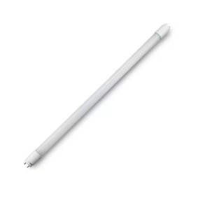 LAMPADA TUBOLED 18W  VIDRO 6K 1L
