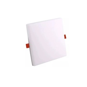 PAINEL LED INFINITO QUADR. 12W 6K CTB