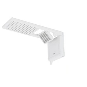 CHUVEIRO LXC 7800W 220V ACQUA DUO ULTRA BC