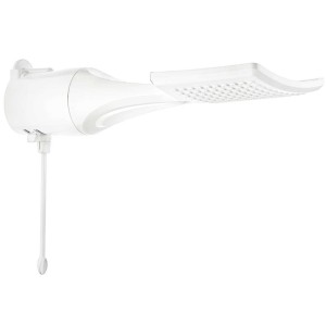 CHUVEIRO LXC 7500W 220V DUCHA LOREN SHOWER