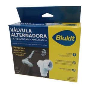 PRESSURIZADOR CX DAGUA BLUKIT 330601