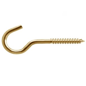 GANCHO LATONADO 17X40 5PÇ