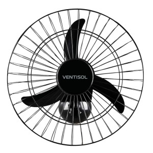 VENTIL. VENTISOL PAR. 50CM PT BIVOLT