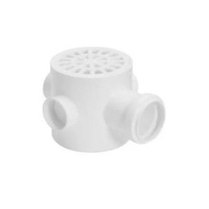 CAIXA SIFONADA 10X10X50 AMANCO