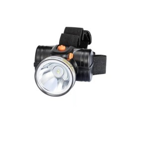 LANTERNA LED TASCHIBRA P/ CABECA FACE 100 RECAR